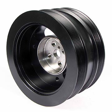 PowerBond by Dayco Engine Harmonic Balancer PB1646DP