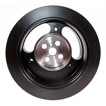 PowerBond by Dayco Engine Harmonic Balancer PB1646DP