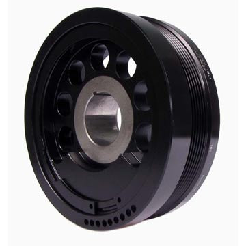PowerBond by Dayco Engine Harmonic Balancer PB1648DP