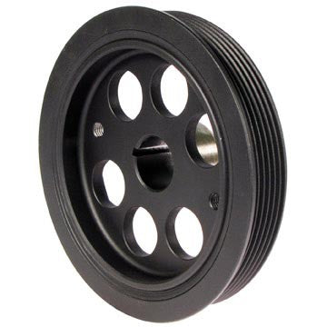 PowerBond by Dayco Engine Harmonic Balancer PB1653N