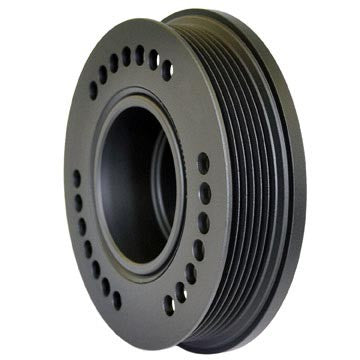 PowerBond by Dayco Engine Harmonic Balancer PB1657N