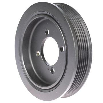 PowerBond by Dayco Engine Harmonic Balancer PB1658N