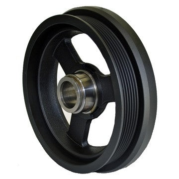 PowerBond by Dayco Engine Harmonic Balancer PB1665N