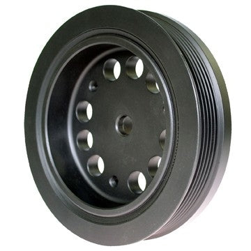 PowerBond by Dayco Engine Harmonic Balancer PB1666N