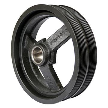 PowerBond by Dayco Engine Harmonic Balancer PB1675N