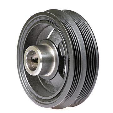 PowerBond by Dayco Engine Harmonic Balancer PB1677N