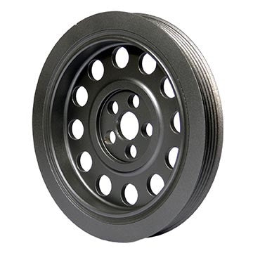 PowerBond by Dayco Engine Harmonic Balancer PB1680N