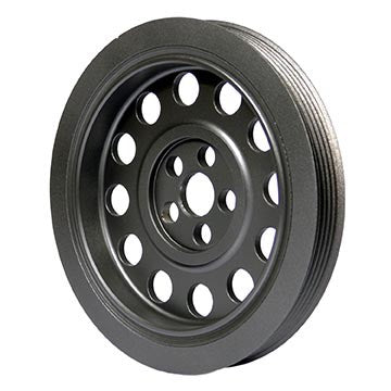 PowerBond by Dayco Engine Harmonic Balancer PB1680N