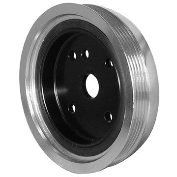 PowerBond by Dayco Engine Harmonic Balancer PB1691N