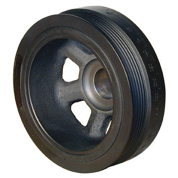 PowerBond by Dayco Engine Harmonic Balancer PB1700N
