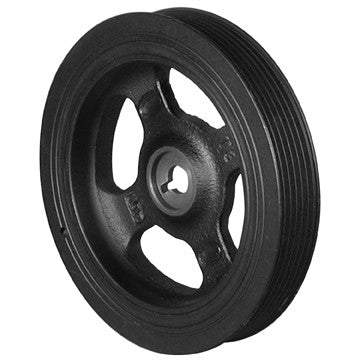 PowerBond by Dayco Engine Harmonic Balancer PB1708N