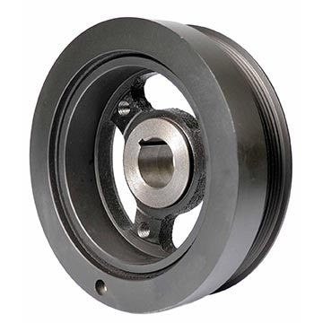 PowerBond by Dayco Engine Harmonic Balancer PB1723N