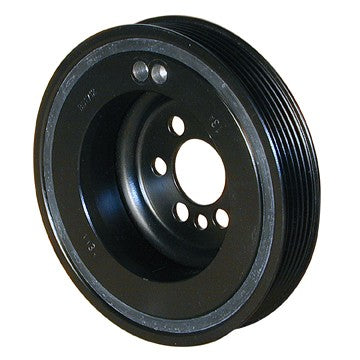 PowerBond by Dayco Engine Harmonic Balancer PB1724N
