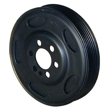 PowerBond by Dayco Engine Harmonic Balancer PB1724N
