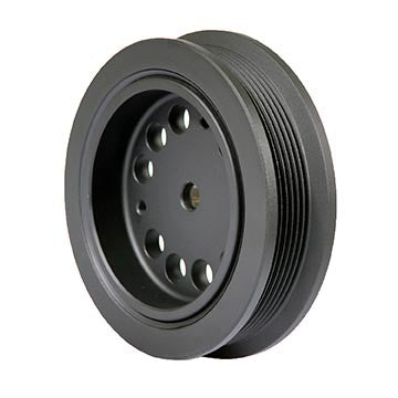 PowerBond by Dayco Engine Harmonic Balancer PB1725N