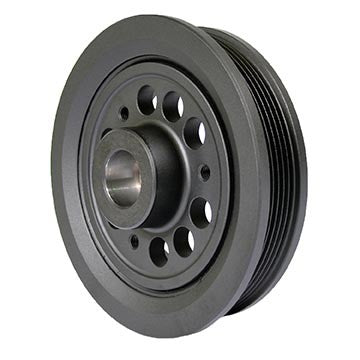 PowerBond by Dayco Engine Harmonic Balancer PB1725N