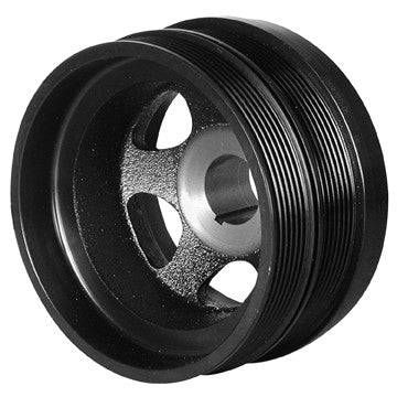 PowerBond by Dayco Engine Harmonic Balancer PB1747N