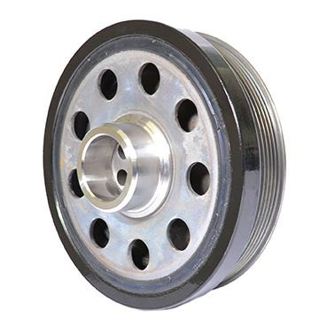 PowerBond by Dayco Engine Harmonic Balancer PB1749N