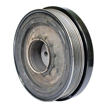 PowerBond by Dayco Engine Harmonic Balancer PB1749N