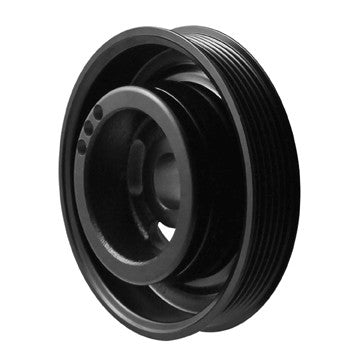 PowerBond by Dayco Engine Harmonic Balancer PB1755N