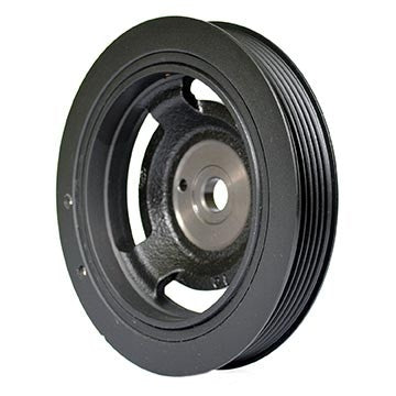 PowerBond by Dayco Engine Harmonic Balancer PB1756N