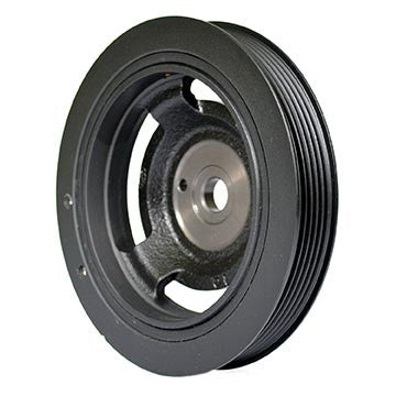PowerBond by Dayco Engine Harmonic Balancer PB1756N