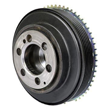 PowerBond by Dayco Engine Harmonic Balancer PB1767N