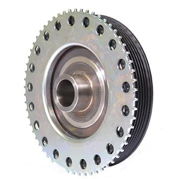PowerBond by Dayco Engine Harmonic Balancer PB1767N