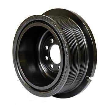 PowerBond by Dayco Engine Harmonic Balancer PB1771N