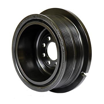 PowerBond by Dayco Engine Harmonic Balancer PB1771N