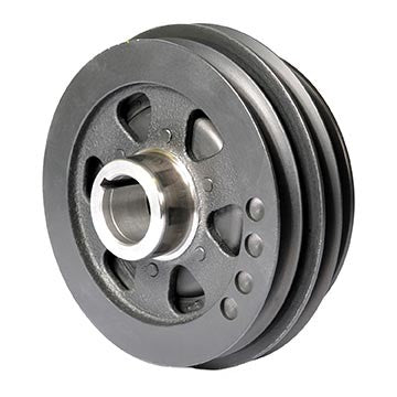 PowerBond by Dayco Engine Harmonic Balancer PB1785N