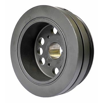 PowerBond by Dayco Engine Harmonic Balancer PB1796N