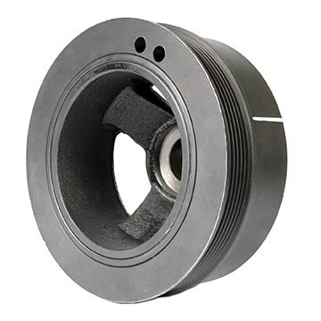 PowerBond by Dayco Engine Harmonic Balancer PB1800N