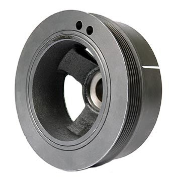 PowerBond by Dayco Engine Harmonic Balancer PB1800N