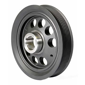 PowerBond by Dayco Engine Harmonic Balancer PB1813N