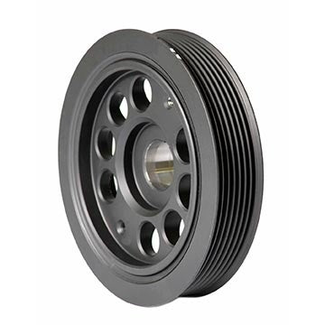 PowerBond by Dayco Engine Harmonic Balancer PB1813N