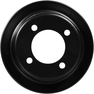 PowerBond by Dayco Engine Harmonic Balancer PB1839N