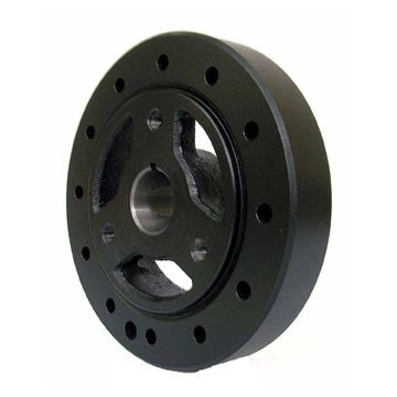 PowerBond by Dayco Engine Harmonic Balancer PB2221N
