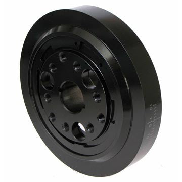 PowerBond by Dayco Engine Harmonic Balancer PB2221SC