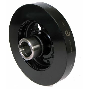 PowerBond by Dayco Engine Harmonic Balancer PB2221SC