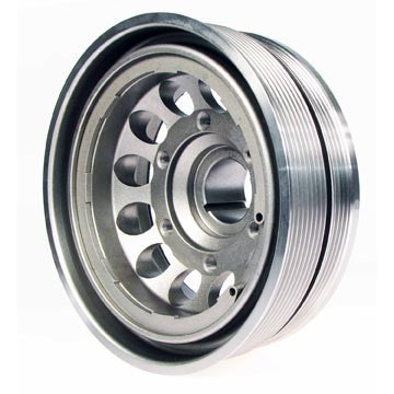 PowerBond by Dayco Engine Harmonic Balancer PB81480SC