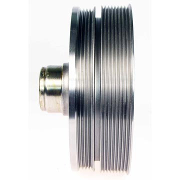 PowerBond by Dayco Engine Harmonic Balancer PB81480SC