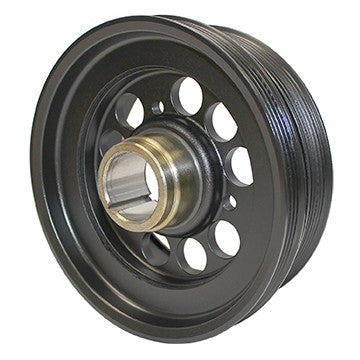 PowerBond by Dayco Engine Harmonic Balancer PBU1117SS10