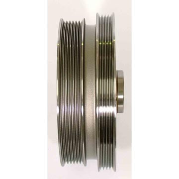 PowerBond by Dayco Engine Harmonic Balancer PBU1117SS10