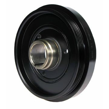 PowerBond by Dayco Engine Harmonic Balancer PBU1117SS25