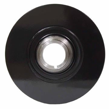 PowerBond by Dayco Engine Harmonic Balancer PBU1177SS20