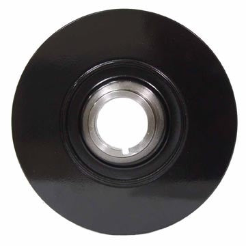 PowerBond by Dayco Engine Harmonic Balancer PBU1177SS20