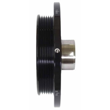 PowerBond by Dayco Engine Harmonic Balancer PBU1177SS20