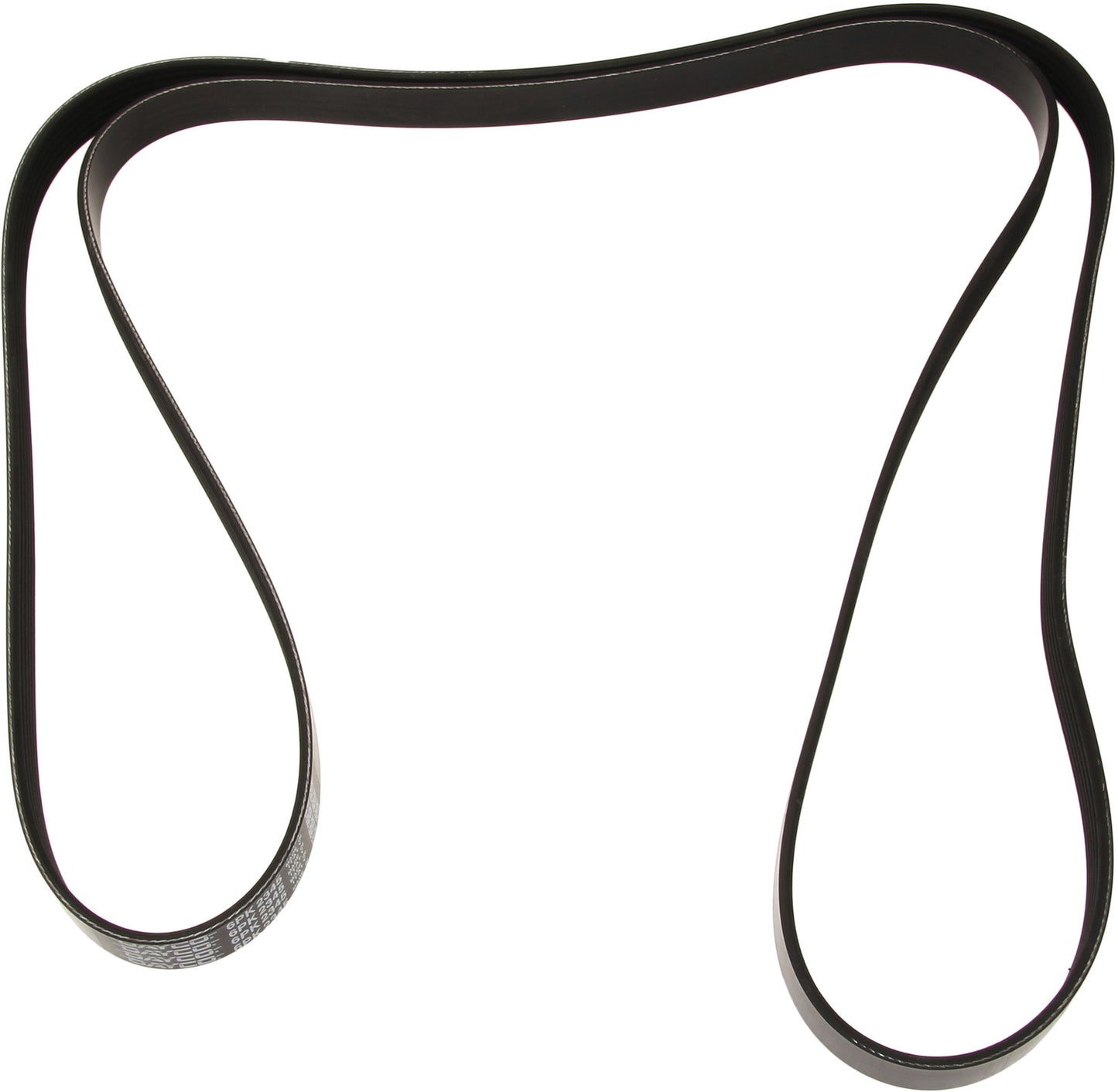 Dayco Serpentine Belt