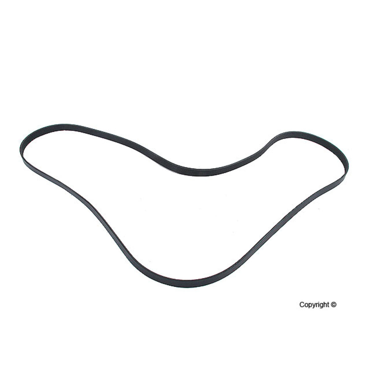 Dayco Serpentine Belt